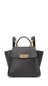 ZAC ZAC POSEN EARTHA ICONIC CONVERTIBLE BACKPACK