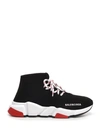 BALENCIAGA BALENCIAGA SPEED RUNNER SNEAKERS