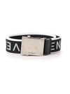 GIVENCHY GIVENCHY PLATE BELT