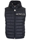 MONCLER MONCLER LARUNS PADDED GILET