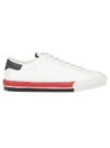 MONCLER MONCLER MONTPELLIER SNEAKERS