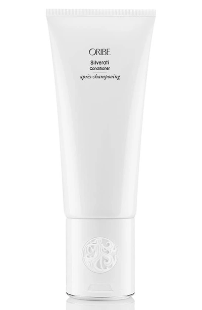 Oribe Silverati Conditioner 6.8 oz/ 200 ml In Colorless