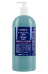 Kiehl's Since 1851 1851 Facial Fuel Energizing Face Wash 33.8 oz/ 1 L In No Color