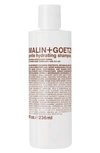 MALIN + GOETZ GENTLE HYDRATING SHAMPOO,HS-311-08