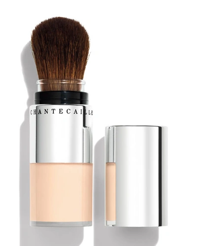 Chantecaille 0.14 Oz. Hd Perfecting Loose Powder - Candlelight