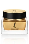 SAINT LAURENT OR ROUGE CRÈME FINE,L85126