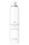 DRYBAR SPARKLING SODA SHINE MIST, 1.6 OZ,900-0045-1