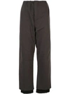 Y/PROJECT TAILOR PYJAMA trousers