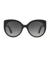 GUCCI RECTANGLE SUNGLASSES,14826624