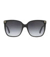 GUCCI CAT EYE SUNGLASSES,14919096