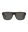 GUCCI RECTANGLE SUNGLASSES,15099245