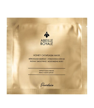 GUERLAIN ABEILLE ROYALE HONEY CATAPLASM MASK,14819999