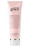 PHILOSOPHY AMAZING GRACE SHIMMERING BODY LOTION,56992024000