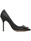 MANOLO BLAHNIK HANGISI PUMPS