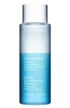 CLARINS INSTANT EYE WATERPROOF MAKE-UP REMOVER, 4.2 OZ,10000309