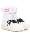 OFF-WHITE CST-001 HIGH-TOP trainers,P00356152