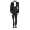 DSQUARED2 DSQUARED2 SEQUINNED TWO PIECE SUIT