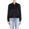 SAINT LAURENT SAINT LAURENT BEADED BOMBER JACKET