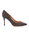 SERGIO ROSSI SERGIO ROSSI GODIVA 75 PUMPS