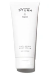 Dr Barbara Sturm + Net Sustain Anti-aging Body Cream, 200ml - One Size