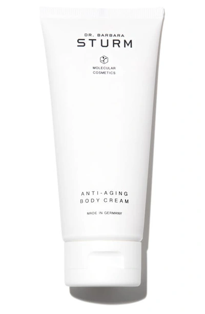 DR BARBARA STURM DR. BARBARA STURM ANTI-AGING BODY CREAM,08-100-04
