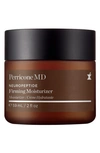 PERRICONE MD NEUROPEPTIDE FIRMING MOISTURIZER, 2 OZ,55090001