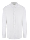 Dolce & Gabbana Dolce&gabbana Classic White Poplin Shirt
