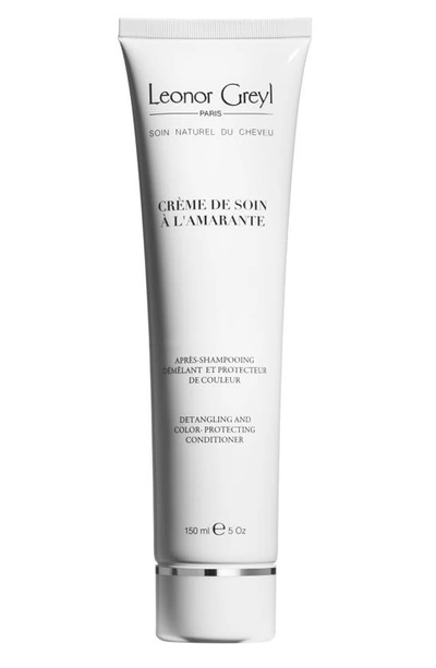 LEONOR GREYL PARIS CRÈME DE SOIN A L'AMARANTE CONDITIONER,2040