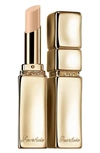 Guerlain Kisskiss Liplift Smoothing Lipstick Primer