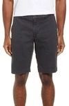 AG 'GRIFFIN' CHINO SHORTS,1185SUB