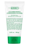 Kiehl's Since 1851 1851 Cucumber Herbal Conditioning Cleanser 5 oz/ 150 ml