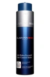 Clarins Men Line-control Cream For Dry Skin