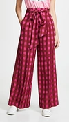 TEMPERLEY LONDON STIRLING TROUSERS