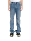 BALENCIAGA BOOTCUT JEANS,10823020