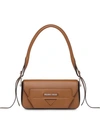 PRADA MANUELLE SHOULDER BAG