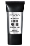 SMASHBOX PHOTO FINISH FOUNDATION PRIMER, 0.4 OZ,C3YG01