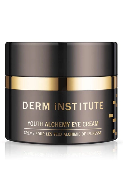 Derm Institute Youth Alchemy Eye Treatment