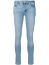 LEVI'S STRETCH SKINNY JEANS