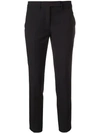 BLANCA CROPPED TAILORED TROUSERS