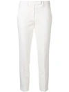 BLANCA CROPPED TAILORED TROUSERS