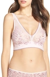 WACOAL NET EFFECT BRALETTE,810340