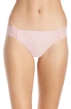 B.TEMPT'D BY WACOAL B.BARE THONG,976267