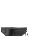 RICK OWENS MONEY BELT,10823181