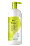 Devacurl No-poo Original Zero Lather Conditioning Cleanser 32 oz/ 946 ml