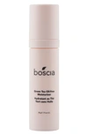Boscia Green Tea Oil-free Moisturizer