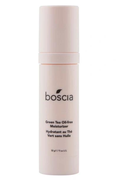 Boscia Green Tea Oil-free Moisturizer