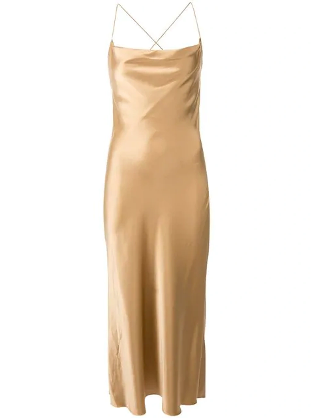 Bias weave dress dion lee discount