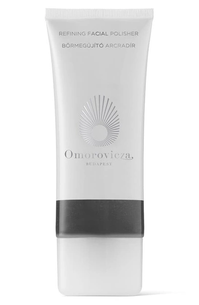 OMOROVICZA REFINING FACIAL POLISHER, 3.4 OZ,15101