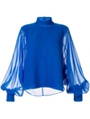 CAMILLA AND MARC JUNIA BLOUSE