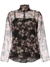 CAMILLA AND MARC CLIO LONG SLEEVE TOP